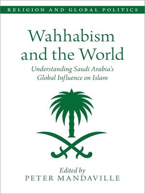 cover image of Wahhabism and the World